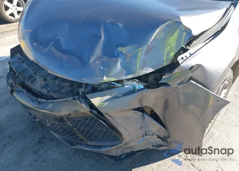 2017 Toyota Camry Se from USA, damaged, VIN 4T1BF1FK8HU643377